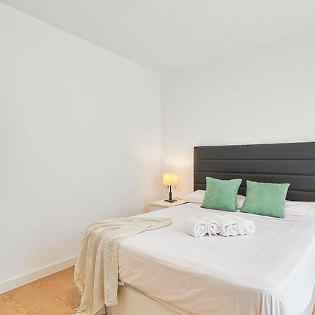 Holidays Elite Malaga Zewnętrze zdjęcie