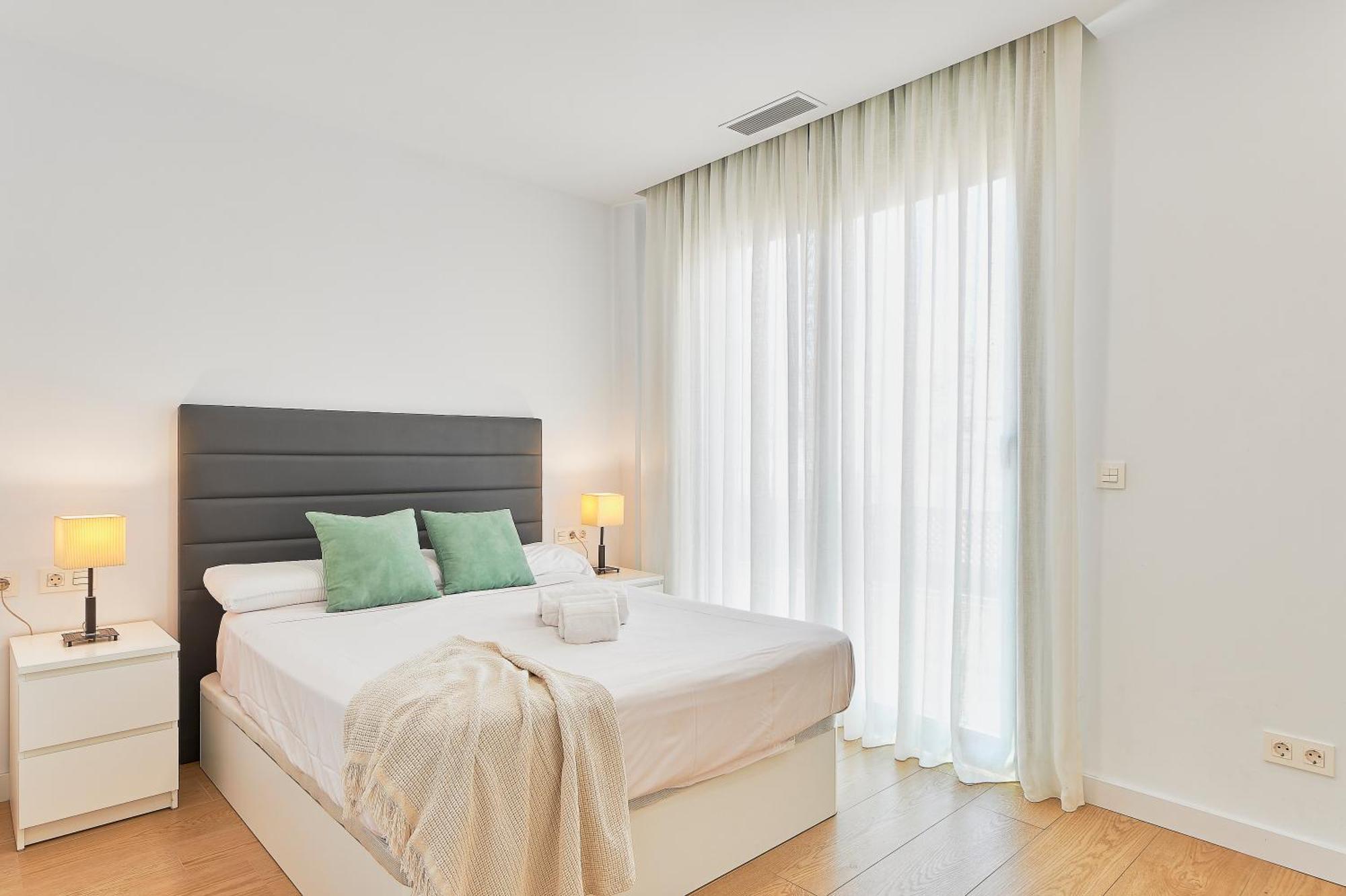 Holidays Elite Malaga Zewnętrze zdjęcie