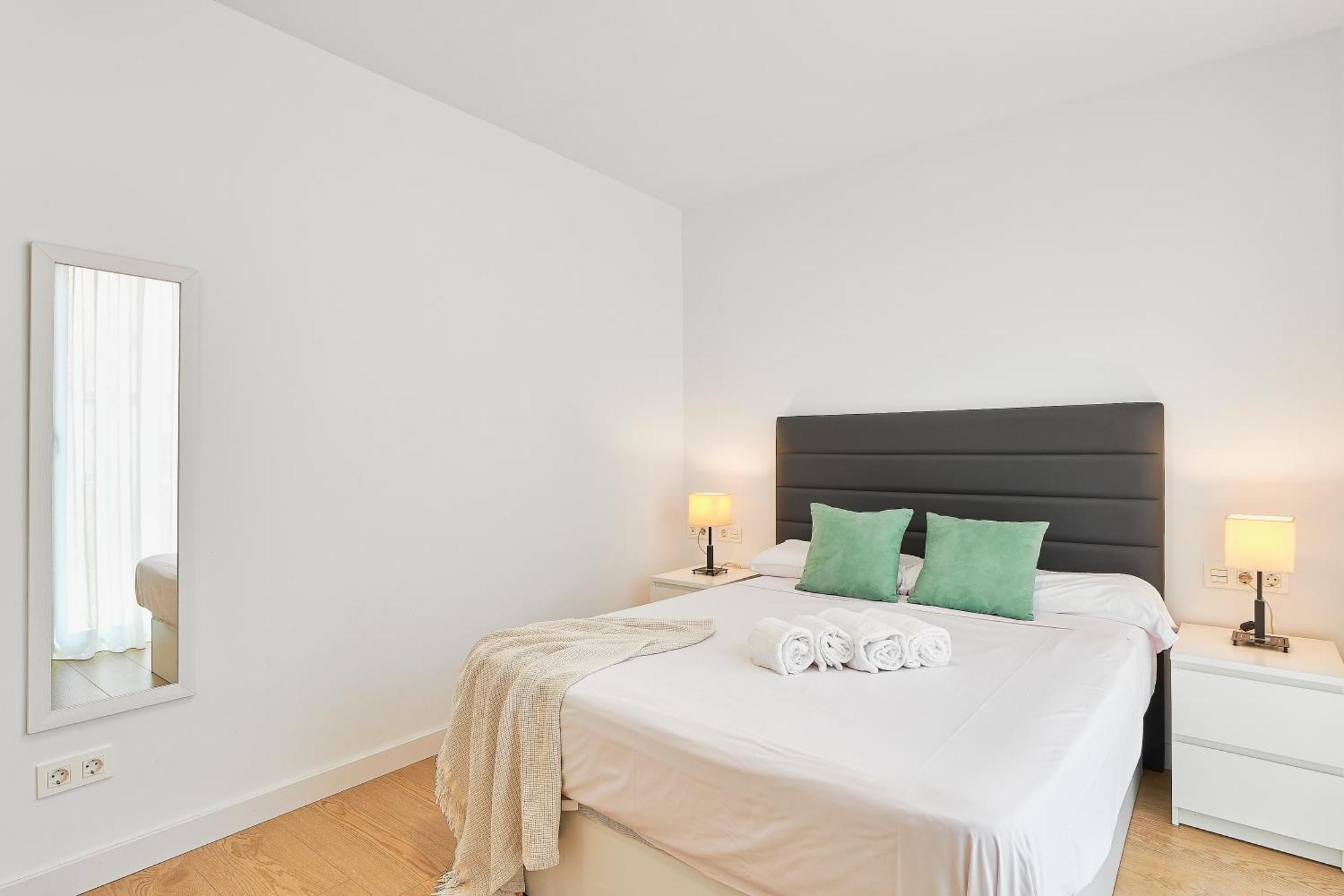 Holidays Elite Malaga Zewnętrze zdjęcie