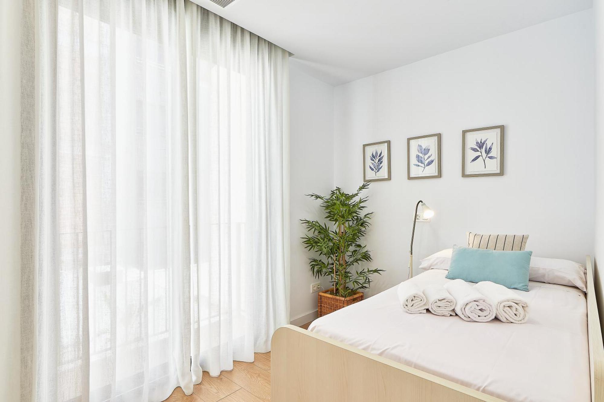 Holidays Elite Malaga Zewnętrze zdjęcie