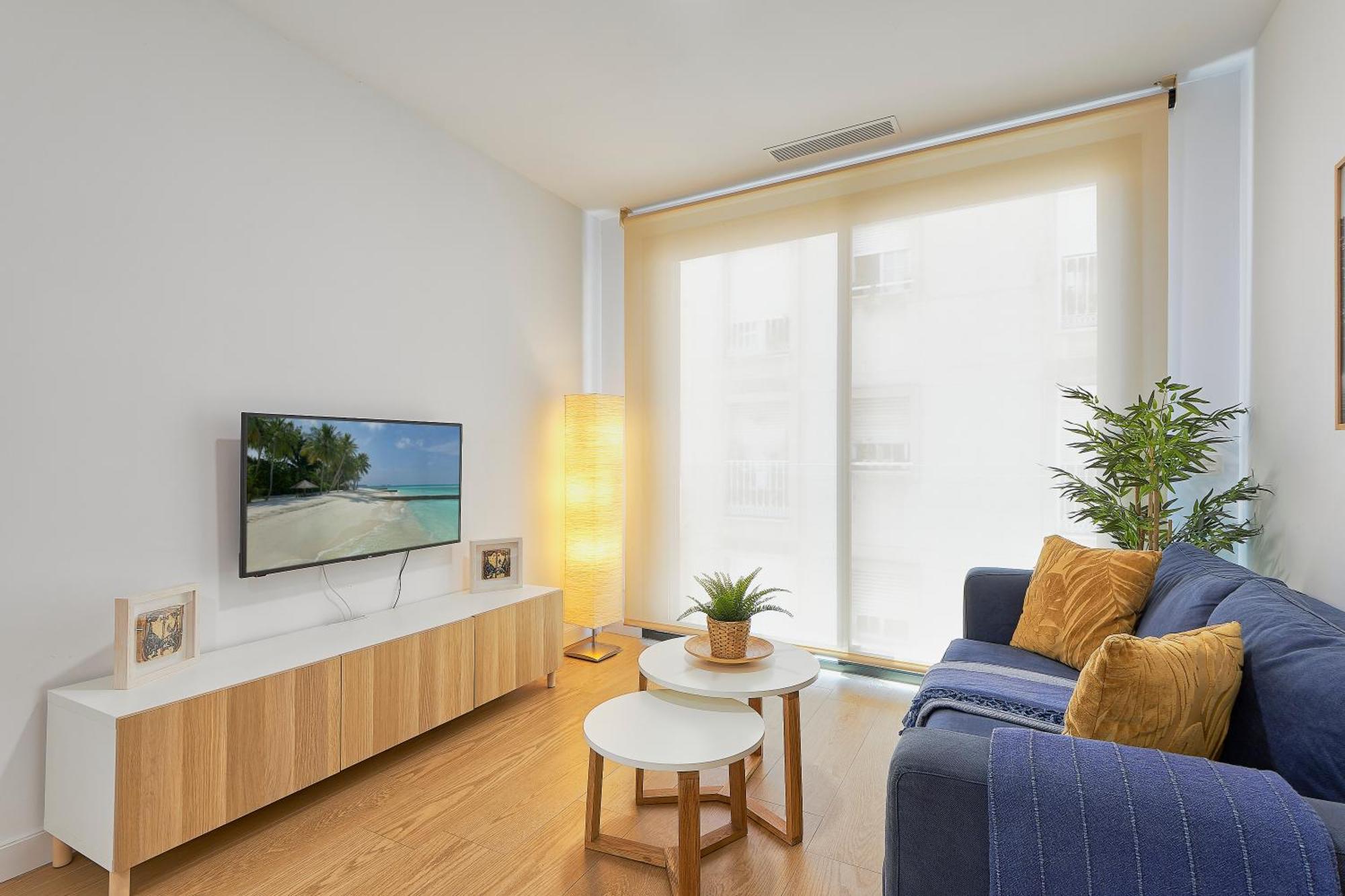 Holidays Elite Malaga Zewnętrze zdjęcie