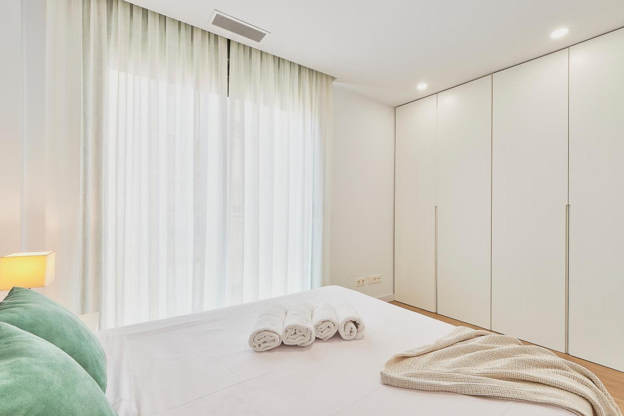 Holidays Elite Malaga Zewnętrze zdjęcie